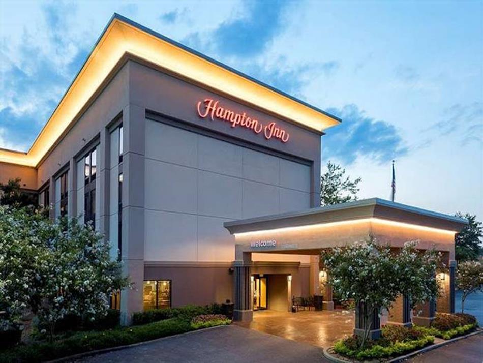 Hampton Inn - Memphis Walnut Grove
