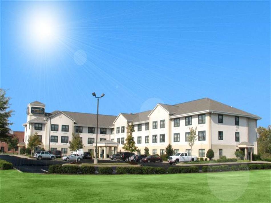 Extended Stay America - Memphis